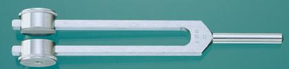 Fork Tuning,  Aluminum Alloy, C-128 Vibrations by Integra York PA, Inc. (Miltex)  ID 19-102